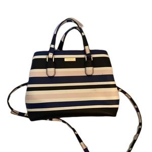 Kate Spade laurel way printed evangelie
style